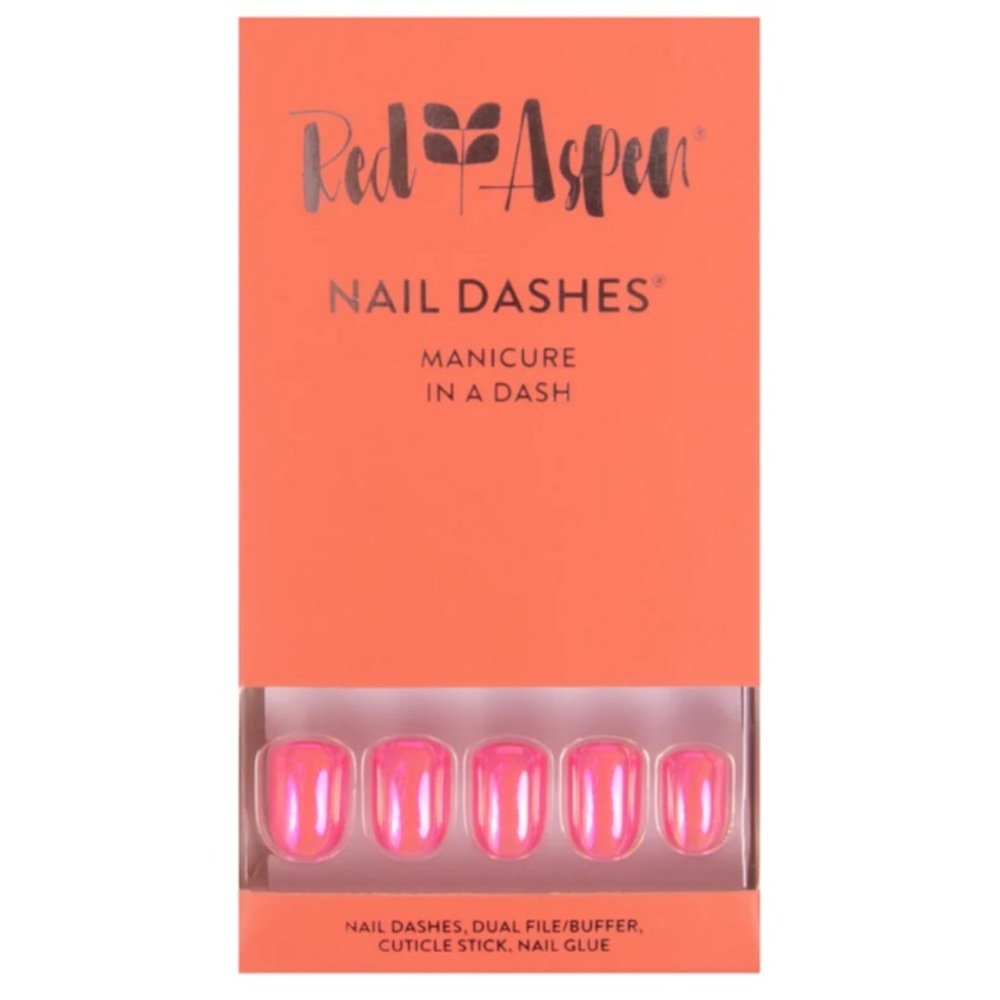 🍦Nail Dash: Dayna’s Got the Scoop: Press-on Manicure 💅